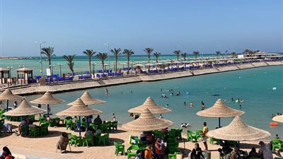سياحة النواب: الغردقة ضمن أفضل 10 مقاصد سياحية خلال العام الجاري