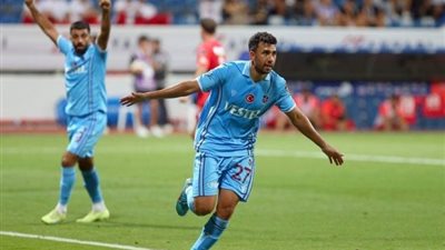 بـ50 هدفًا.. تريزيجيه يكتب تاريخًا مميزًا في الملاعب الأوروبية 
