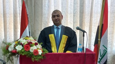 التغيير في القوة الشرائية وآثره على الديون في الفقه الإسلامي.. رسالة دكتوراه بحقوق بنها