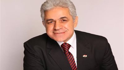 حمدين صباحي يحيي ويشكر الرئيس السيسي على قرار العفو الرئاسي 