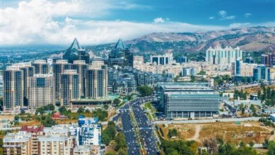 البنك الأوروبي لإعادة الإعمار والتنمية يحتفل بمرور 30 عامًا في كازاخستان