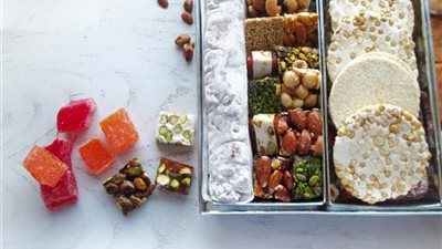 أسعار حلوى المولد النبوي 2022 في أشهر 5 محلات في مصر