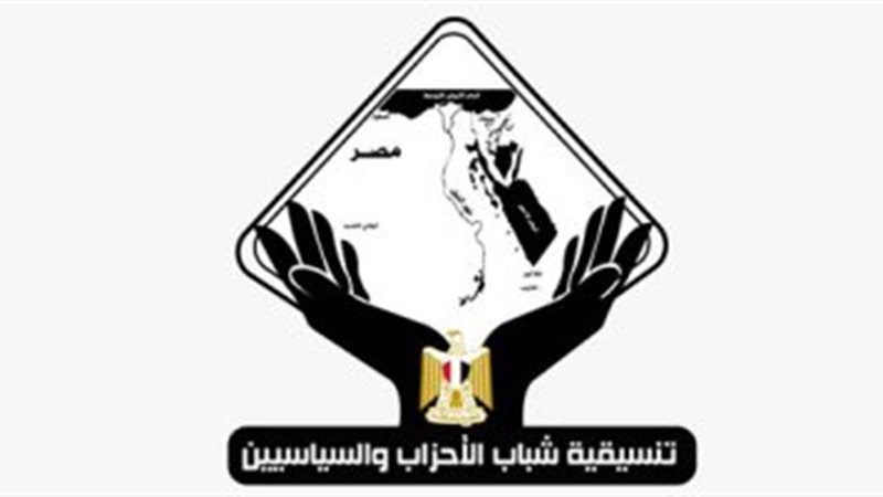 تنسيقية شباب الاحزاب