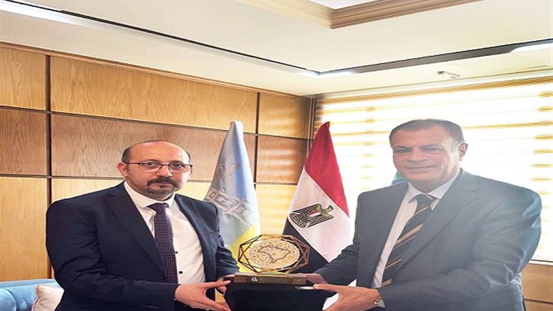  شركة أبو قير للأسمدة