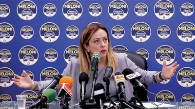 اليمين المتطرف ما بين السيطرة على أوروبا وكراهية المسلمين