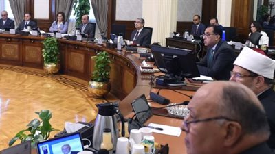 وزيرة البيئة المصرية تستعرض جهود التعامل مع نوبات تلوث الهواء  وما يتم من تنسيق وتعاون مع مختلف الوزارات والجهات المعنية