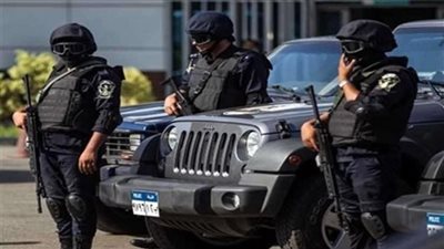 أجهزة الداخلية تواصل جهودها لضبط تجار السلاح النارية 