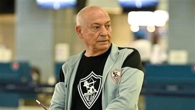 فيريرا.. من لاعب فاشل لعراب الزمالك