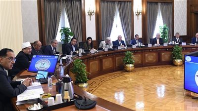  الحكومة توافق علي منحة مقدمة من استرازينيكا  في اطار استعدادت للموتمر المناخ 