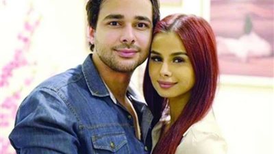  الخيانة سبب الطلاق.. تعرف علي قصة إنفصال منة عرفة 