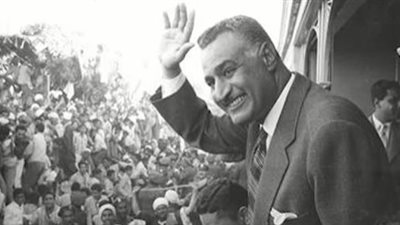 الذكرى الـ52 لوفاة الزعيم..و