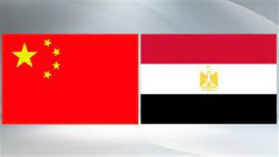 الرئيس السيسى يهنئ الصين  بمناسبة الذكرى الـ 73 لتأسيس الجمهورية الشعبية