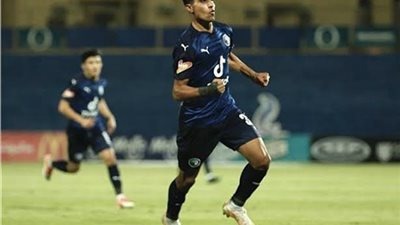 فرعون مصري جديد في أراضي الإنجليز.. إبراهيم عادل علي ردار ليفربول