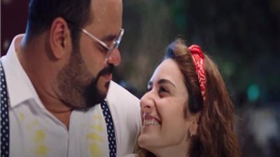 محمد ممدوح وأمينة خليل يجتمعان في فيلم 