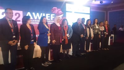 رجال الأعمال المصريين تنظم مؤتمر الدورة الثامنة من منتدى ريادة الأعمال والابتكار