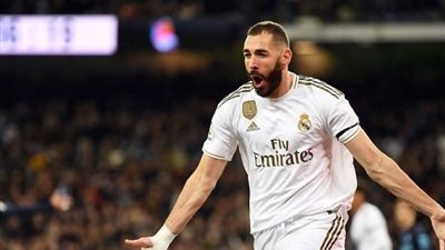 بنزيمة يعود.. ريال مدريد يستضيف أوساسونا على ملعب 