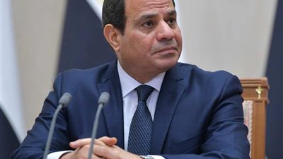 الرئيس السيسي يرأس اجتماع المجلس الأعلى للقوات المسلحة 