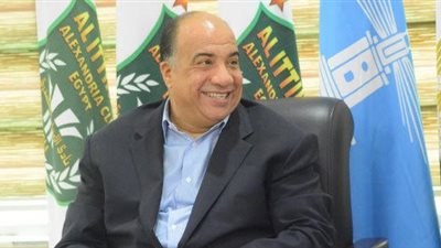 مصيلحي لـ جمهور التالتة: رئيس الزمالك هو الوحيد الذي وقف بجوارنا