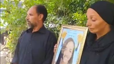 بدء جلسة النطق بالحكم على المتهم بقتل طفلة البراجيل 
