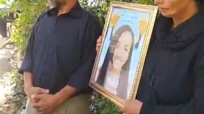 الحكم بالإعدام شنقًا على المتهم بقتل طفلة البراجيل