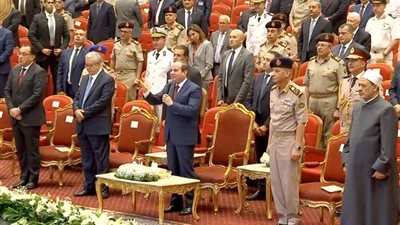 لتوثيق بطولات أبناء الوطن.. الشئون المعنوية تدشن مشروع 