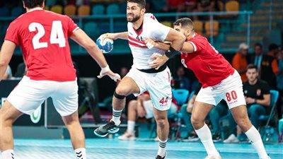 الأهلى والزمالك بالعلامة الكاملة قبل ختام مباريات دور المجموعات