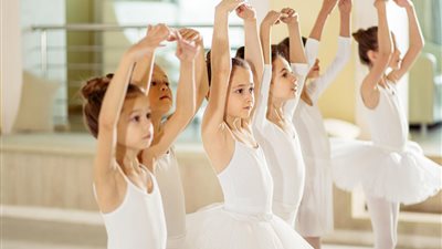 في افتتاح الموسم الثقافي الروسي..  كسارة البندق والليلة الكبيرة بمشاركة أولادنا 