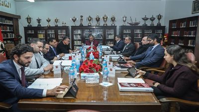 جمهور الأهلي يثور ضد تعيين أحمد حسام عوض.. تفاصيل 