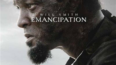 ويل سميث.. في ثوب العبوديه في فيلم 