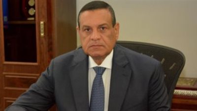 وزير التنمية المحلية يُهنئ الرئيس وشيخ الأزهر بالمولد النبوي