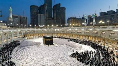 430 ألف مستفيد من خدمات الترجمة في المسجد الحرام خلال الشهر الماضي