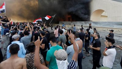 بعد مقتل مهسا أميني.. لماذا العنف ضد الأكراد في إيران ؟