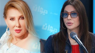 نادية الجندي سرقتني.. فريال يوسف تفتح النار على كبرى شركات الإنتاج في مصر 