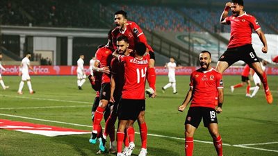 أبو تريكة على الصدارة.. قائمة هدافي الأهلي في دوري أبطال إفريقيا