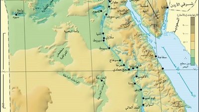 امتلاك الشعب المصري أكثر من هوية ميزة.. فالأولى وطنية والثانية دينية