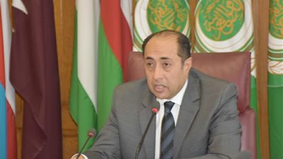 حسام زكي يقوم بمهمة الى لبنان ويؤكد: لبنان لا يتحمل الفراغ الرئاسي