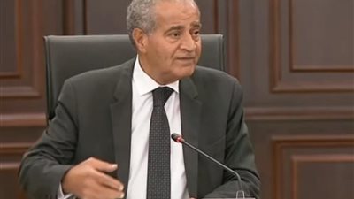 وزير التموين: لأول مرة احتياطي القمح يكفي لـ 6 أشهر.. ولا زيادة في رغيف الخبز