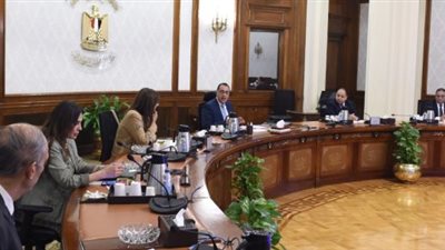 رئيس الوزراء يعلن عن  تفاصيل  المؤتمر الاقتصادى  المزمع عقده فى أكتوبر المقبل