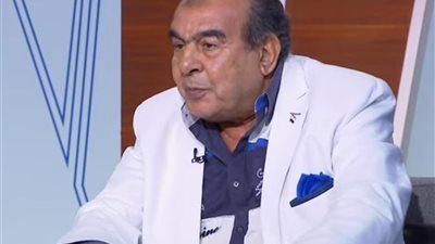 بعد تصريحاته ضد سعيد صالح.. فكري صادق بفتح النار عليه 