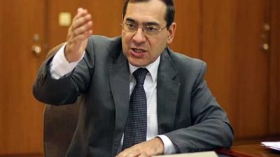وزير البترول: كميات الزيت الخام بالحقول المتقادمة فرصة في ظل الأسعار العالمية