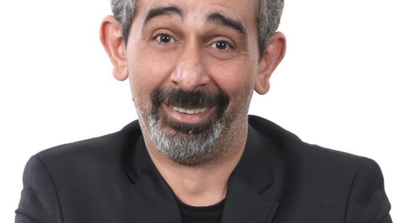 مصطفى هريدي