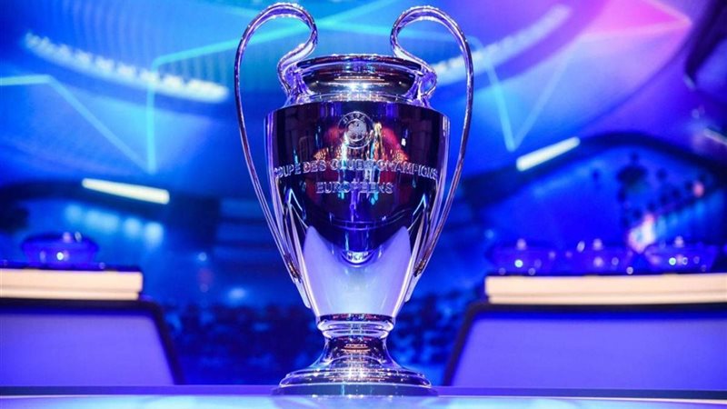 دوري أبطال أوروبا
