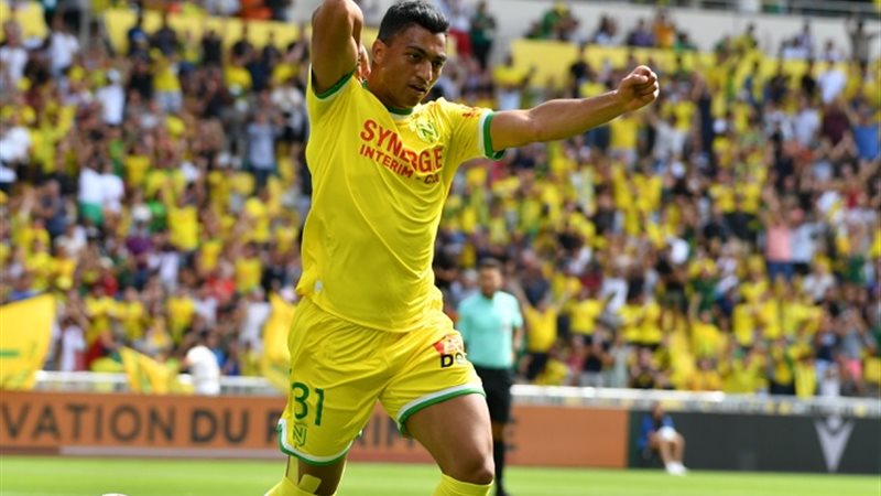 مصطفي محمد 