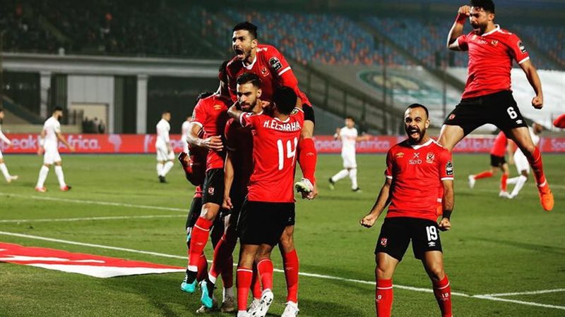 الأهلي يتطلع لبدء