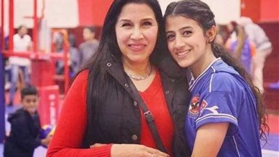 هناء حمزة بين استقالة اتحاد الكرة وفتح النار على الأهلي.. تفاصيل 