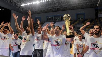 رغم عدم مشاركة الفريق.. رباعي زملكاوي في بطولة العالم لليد 