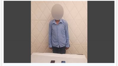 حبس شخص 4 أيام بتهمة ترويج مخدر الهيروين بالطالبية