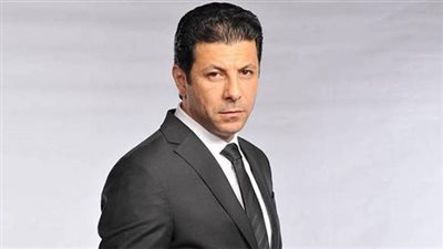 إياد نصار يشبه توم كروز