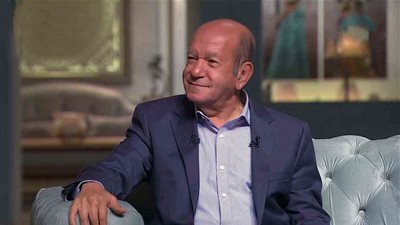 لطفي لبيب يكشف عن آخر تطوراته الصحية