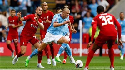 ليفربول ومانشستر سيتي.. تعرف على مُعلق قمة الدوري الإنجليزي 